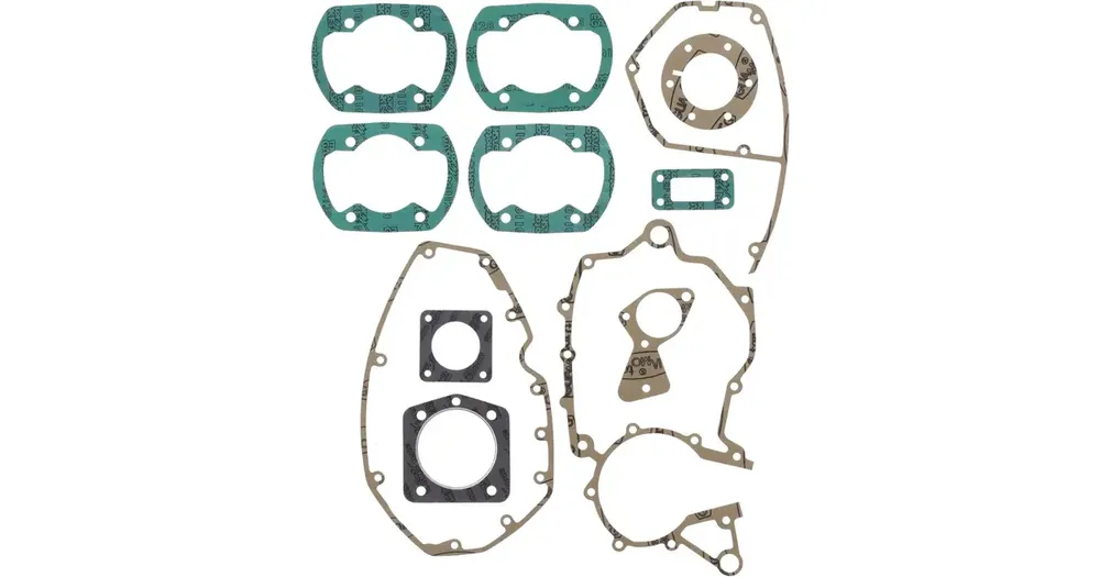 Halpa Hinta Athena P400270850020 moottorin tiivistesarja