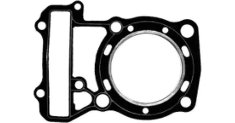 Alennettu Hinta Sylinterikannen tiiviste, OEM-paksuus, Athena S410210001024