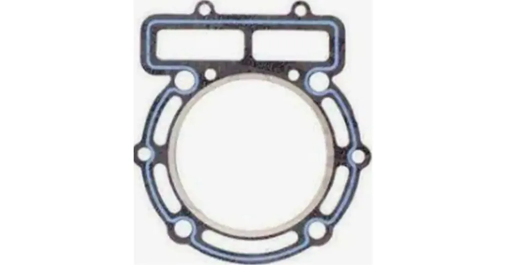 Sylinterikannen tiiviste, OEM-paksuus, Athena S410220001002/1 Uusi Kokoelma