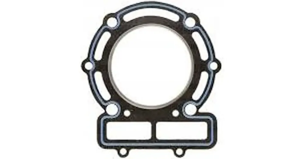 Ajankohtainen Sylinterikannen tiiviste, OEM-paksuus, Athena S410220001001/1