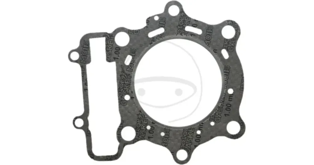 Tarjous Sylinterikannen tiiviste, OEM-paksuus, Athena S410220001008