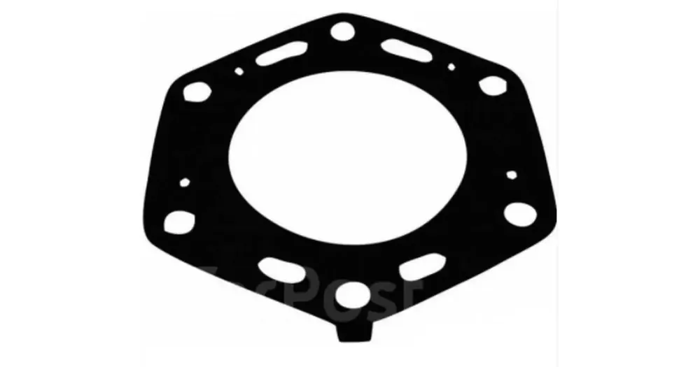 Sylinterinkannen tiiviste, OEM-paksuus, Athena S410210001174 Tarjoushinta