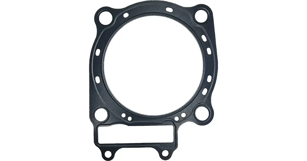Sylinterikannen tiiviste, OEM-paksuus, halkaisija 100,00 mm, Athena S410210001233 Nopea Toimitus