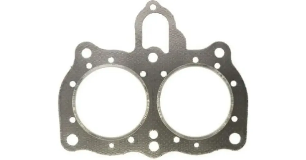 Halpa Hinta Sylinterikannen tiiviste, OEM-paksuus, Athena S410210001101