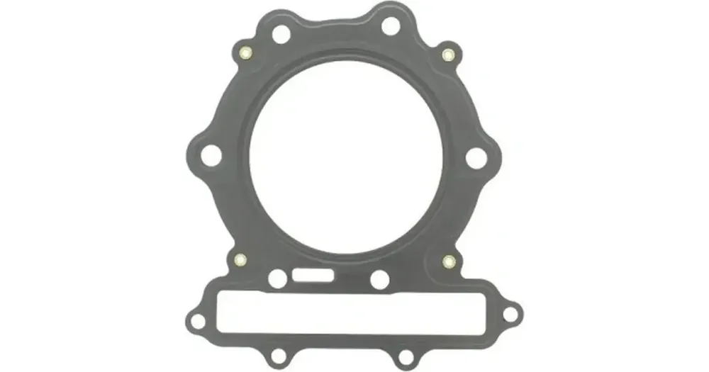 Paras Hinta Sylinterikannen tiiviste, OEM-paksuus, Athena S410210001122