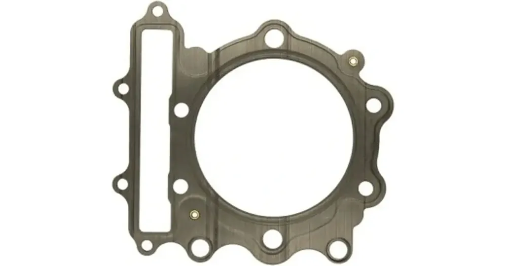 Paras Hinta Sylinterikannen tiiviste, OEM-paksuus, Athena S410210001044