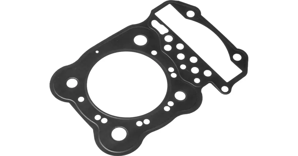 Sylinterinkannen tiiviste, OEM-paksuus, Athena S410210001054 Uusi Kokoelma