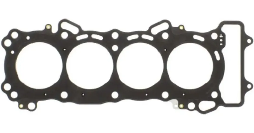 Sylinterikannen tiiviste, OEM-paksuus, Athena S410210001316 Ajankohtainen