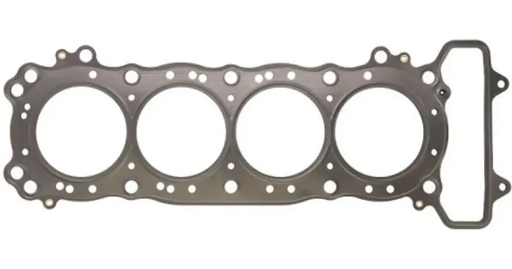 Sylinterikannen tiiviste, OEM-paksuus, Athena S410210001105 Bestseller