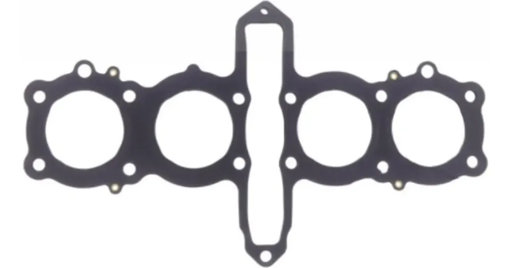 Sylinterikannen tiiviste, OEM-paksuus, Athena S410210001034 Uusi Malli