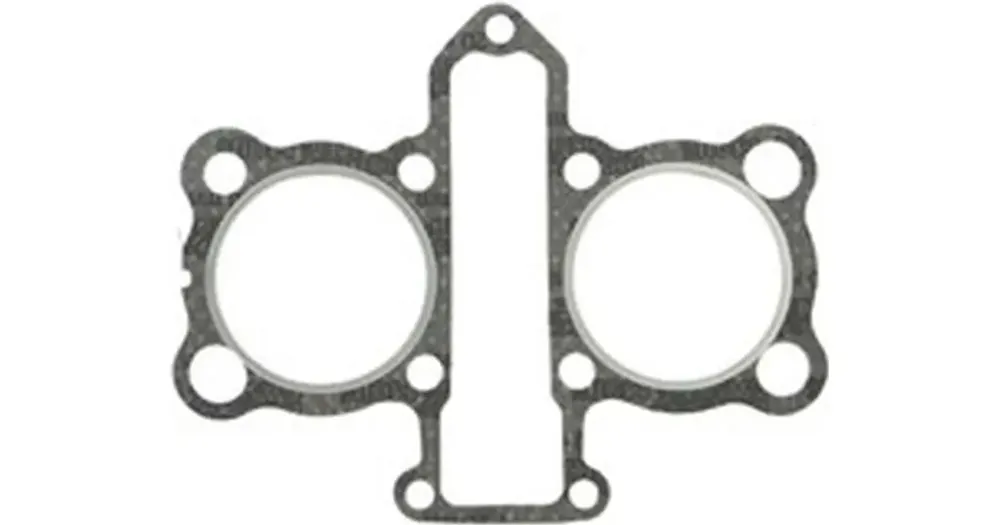 Sylinterikannen tiiviste, OEM-paksuus, Athena S410210001125 Alennettu Hinta