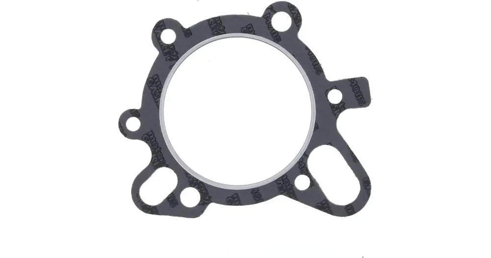 Sylinterikannen tiiviste, OEM-paksuus, Athena, Aprilia ETX 600 88-90 / Tuareg 600 88-90 Aito