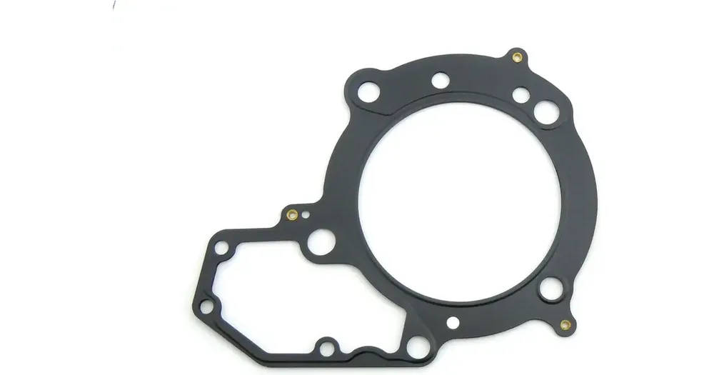Löytö Sylinterikannen tiiviste, OEM-paksuus, Athena S410068001015