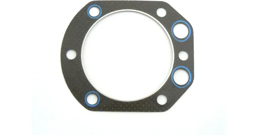 Sylinterinkannen tiiviste, OEM-paksuus, halkaisija 95,00 mm, Athena S410068001002 Halpa Hinta