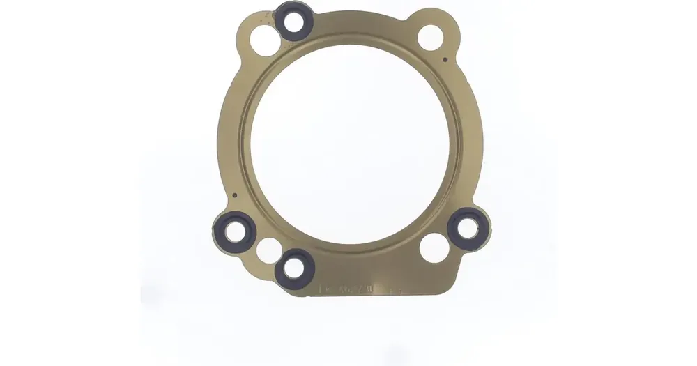 Uutuus Sylinterikannen tiiviste, OEM-paksuus, Athena S410110001031