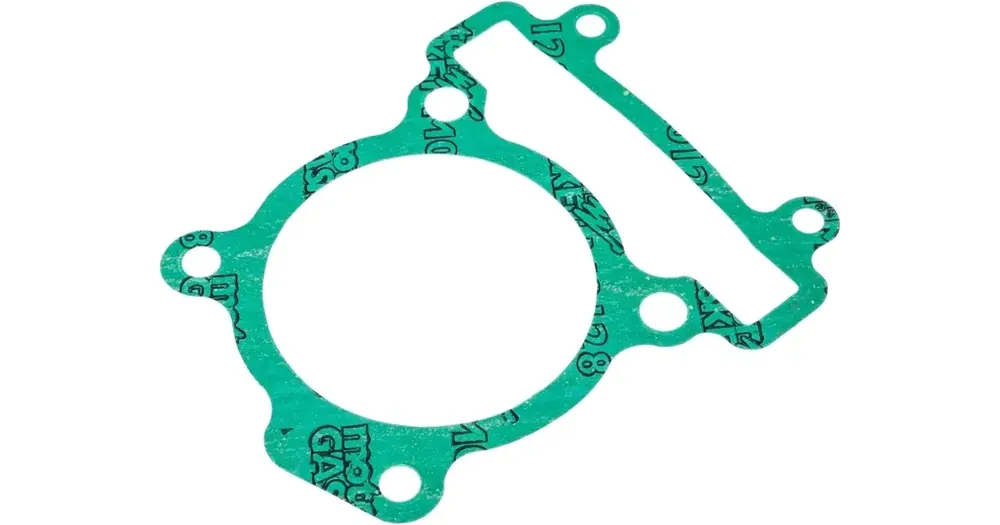 Flash-Tarjous Sylinterin tiiviste, OEM-paksuus, Athena S410485006237