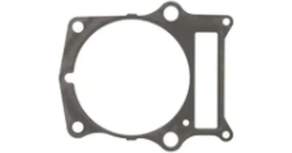 Ajankohtainen Sylinterin tiiviste, OEM-paksuus, Athena S410485006053