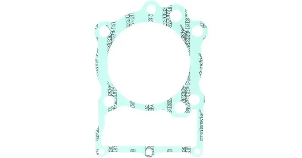 Sylinterin tiiviste, OEM-paksuus, Athena S410485006012 Erikoistarjous