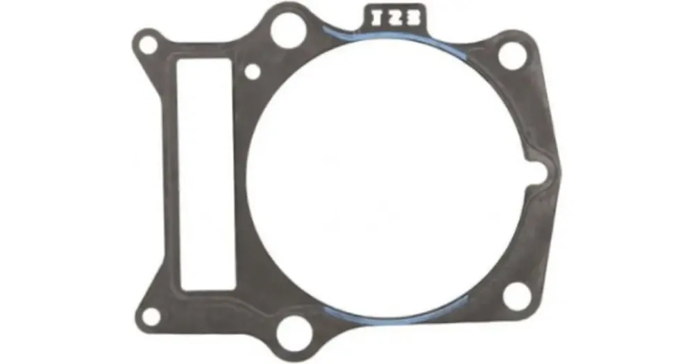 Sylinterin tiiviste, OEM-paksuus, Athena S410485006234 Rajoitettu Tarjous