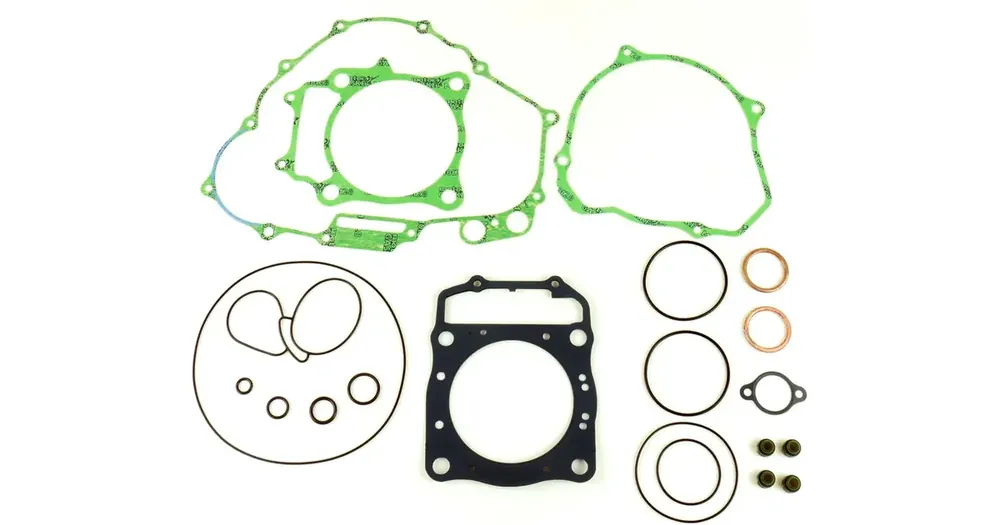 Moottorin tiivistesarja, Athena, Honda XR 650R ‘00-‘07 (Nestejäähdytteinen) (RE01A) Älä Missaa