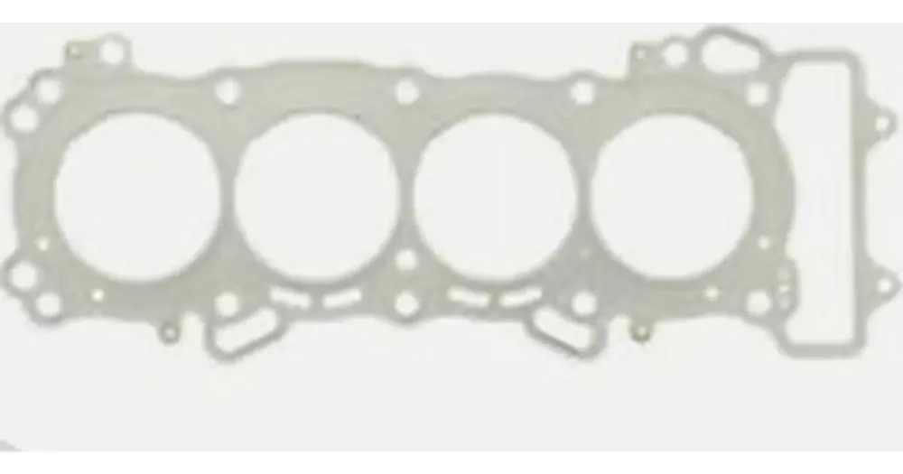 Eniten Myyty Sylinterikannen tiiviste, OEM paksuus 0.35mm, Athena S410210001237