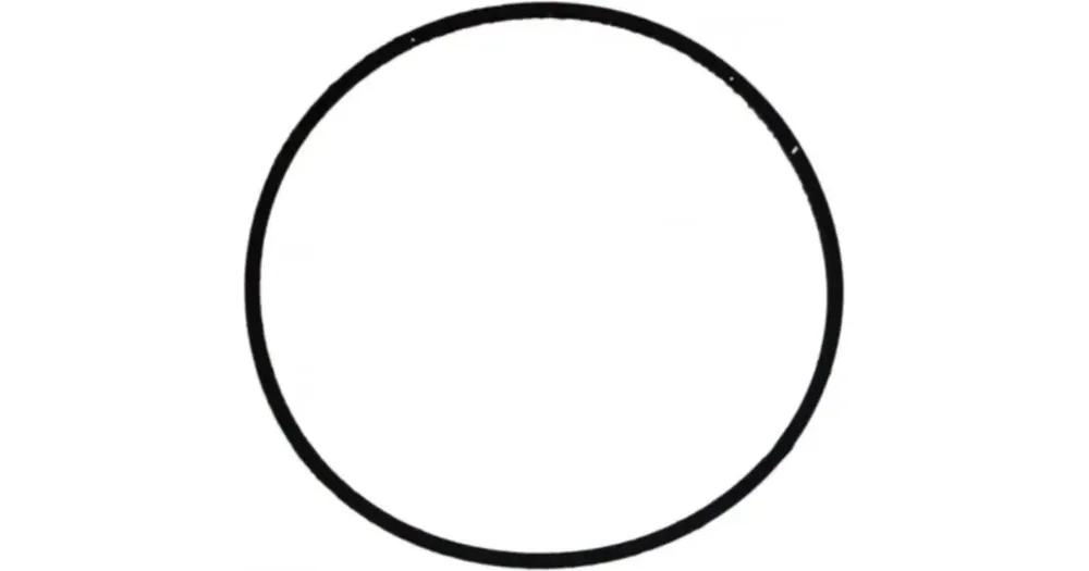 Osta Nyt Sylinterinkannen tiiviste, o-rengas, Athena M751802212094