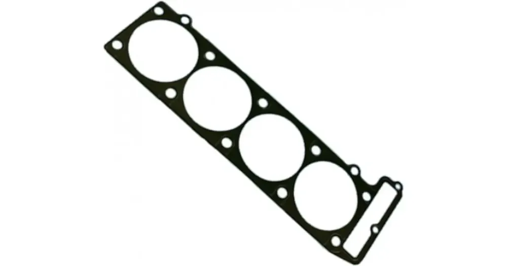 Sylinterin tiiviste, OEM-paksuus, Athena S410250006017 Löytö