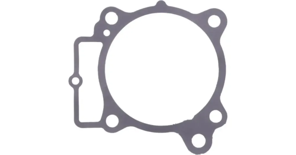 Sylinterin tiiviste, OEM-paksuus, Athena S410250006222 Suosittu