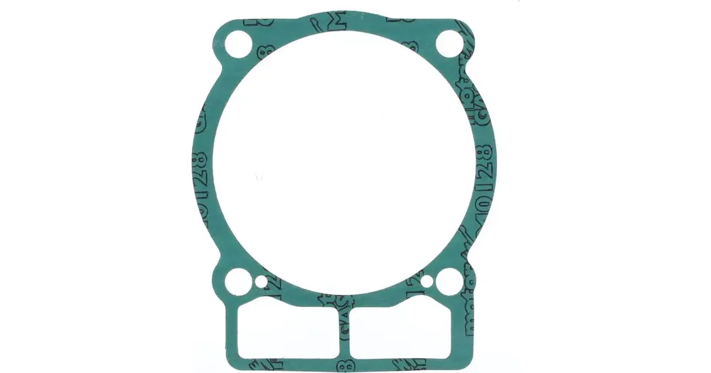 Superhinta Sylinterin tiiviste, paksuus 0,5 mm, Athena S410270006061