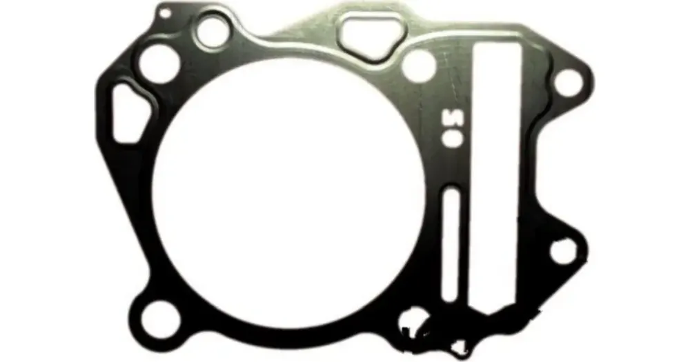 Sylinterin tiiviste, OEM-paksuus, Athena S410190006031 Uusi Malli