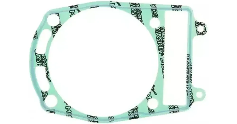 Sylinterin tiiviste, OEM-paksuus, Athena S410510006138 Ajankohtainen