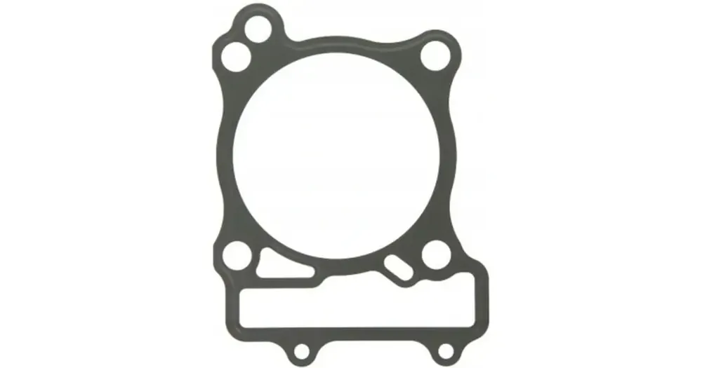 Sylinterin tiiviste, OEM-paksuus, Athena S410510006172 Ilmainen Palautus