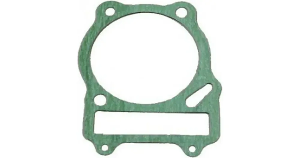 Sylinterin tiiviste, OEM-paksuus, Athena S410510006005 Suosittu