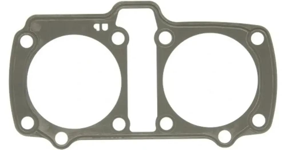 Sylinterin tiiviste, OEM-paksuus, Athena S410510006018 Uutuus