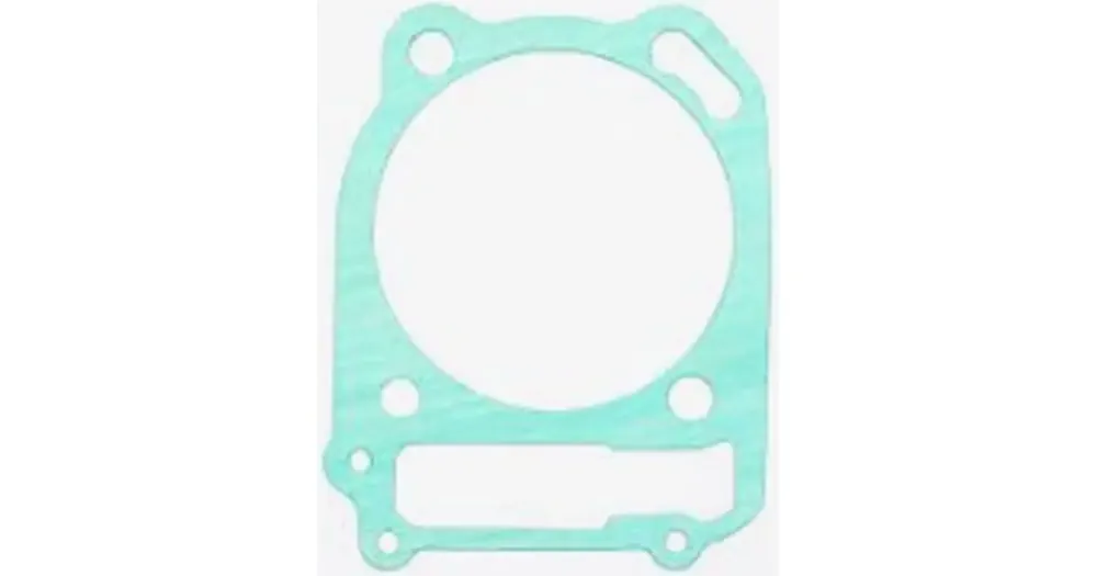 Uusi Kokoelma Sylinterin tiiviste, OEM-paksuus, Athena S410510006088