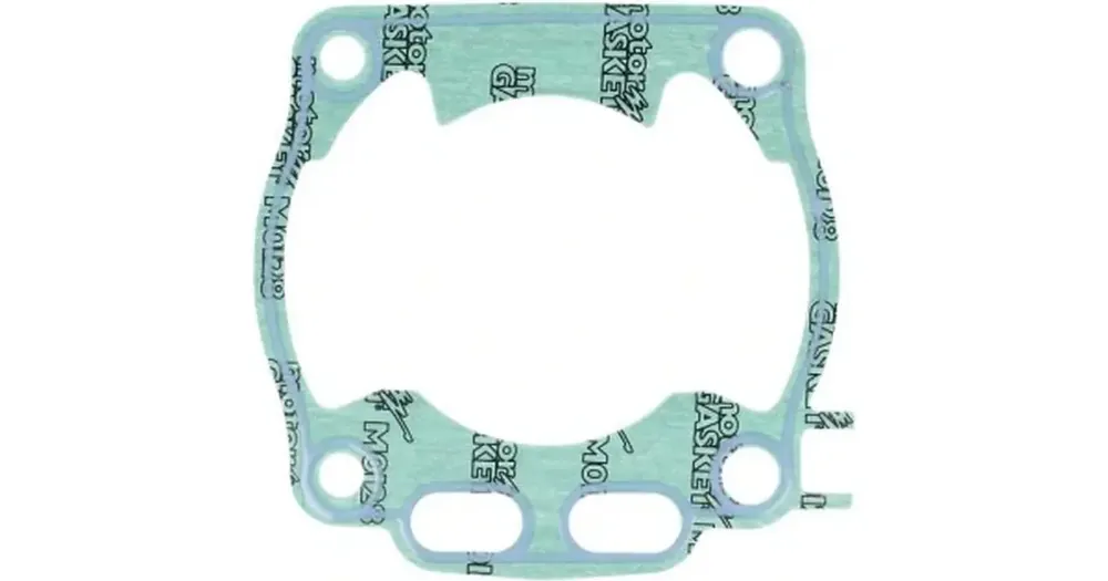 Sylinterin tiiviste, OEM-paksuus, Athena S410485006144 Rajoitettu Tarjous
