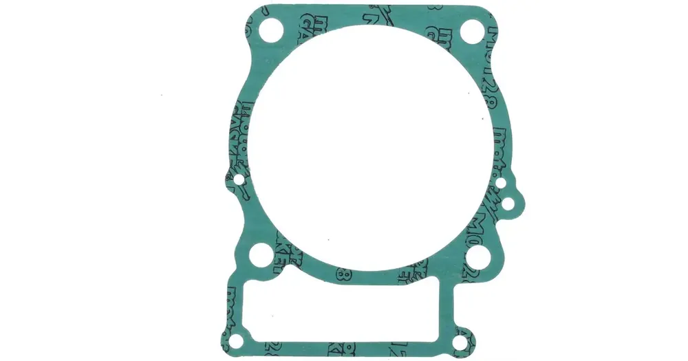 Vain Rajoitetun Ajan Sylinterin tiiviste, OEM-paksuus, Athena S410010006009