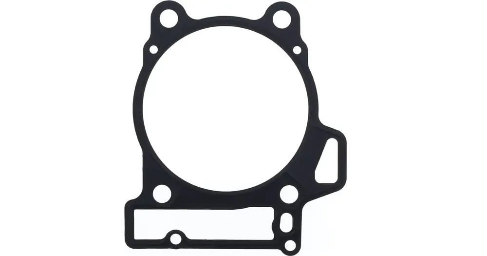 Uusi Kokoelma Sylinterin tiiviste, OEM-paksuus, Athena S410010006017