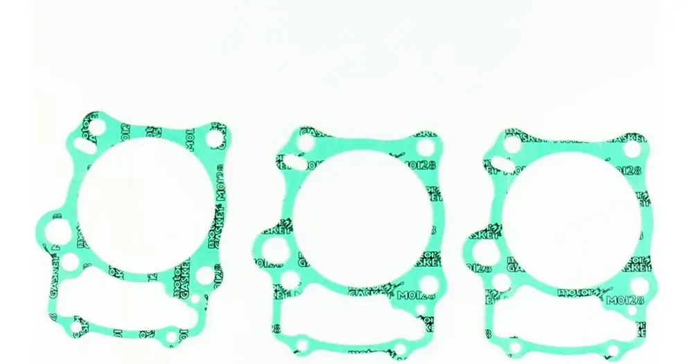 Alennus Sylinterin tiiviste, OEM-paksuus, Athena S410210006280