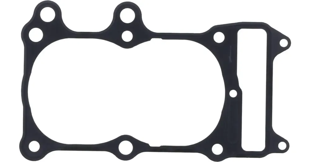 Sylinterin tiiviste, OEM-paksuus, Athena S410210006234 Ajankohtainen