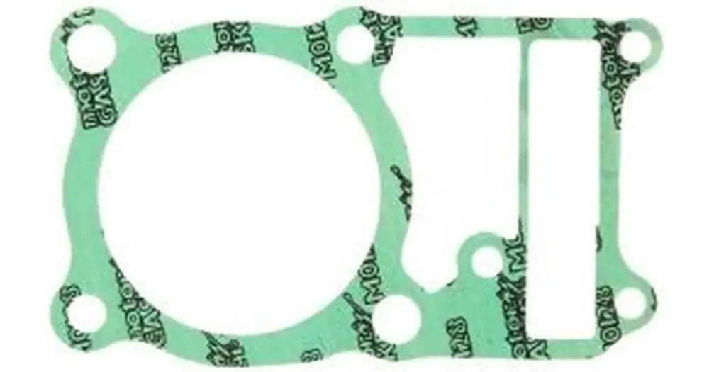 Sylinterin tiiviste, OEM-paksuus, Athena S410210006021 Pikatoimitus