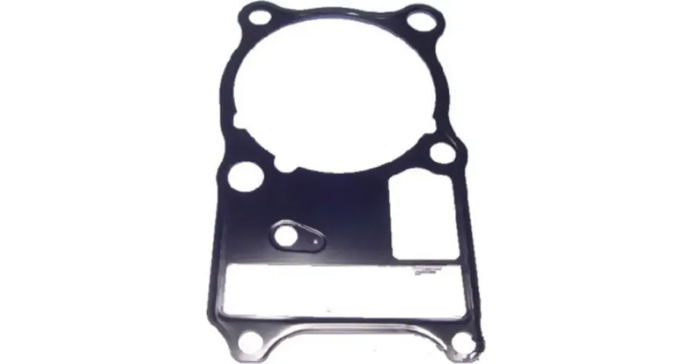 Erikoistarjous Sylinterin tiiviste, OEM-paksuus, Athena S410210006041
