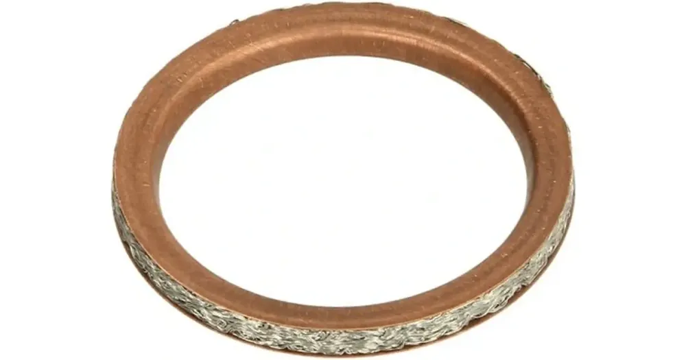 Osta Nyt Äänenvaimentimen tiiviste 37.3x44x3.5mm Athena S410485012036