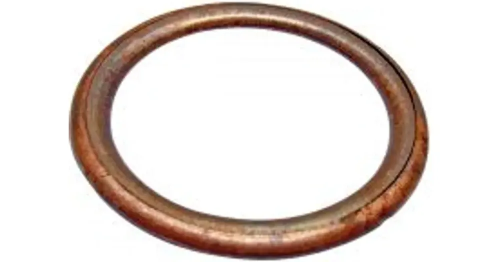 Pakoputken tiiviste 35.6x47x25mm Athena S410250012037 Suoraan Valmistajalta