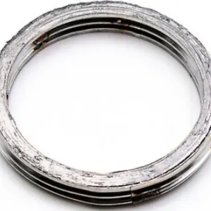 Äänenvaimentimen tiiviste 35x43.5x5.3mm Athena S410210012020 Kausialennus
