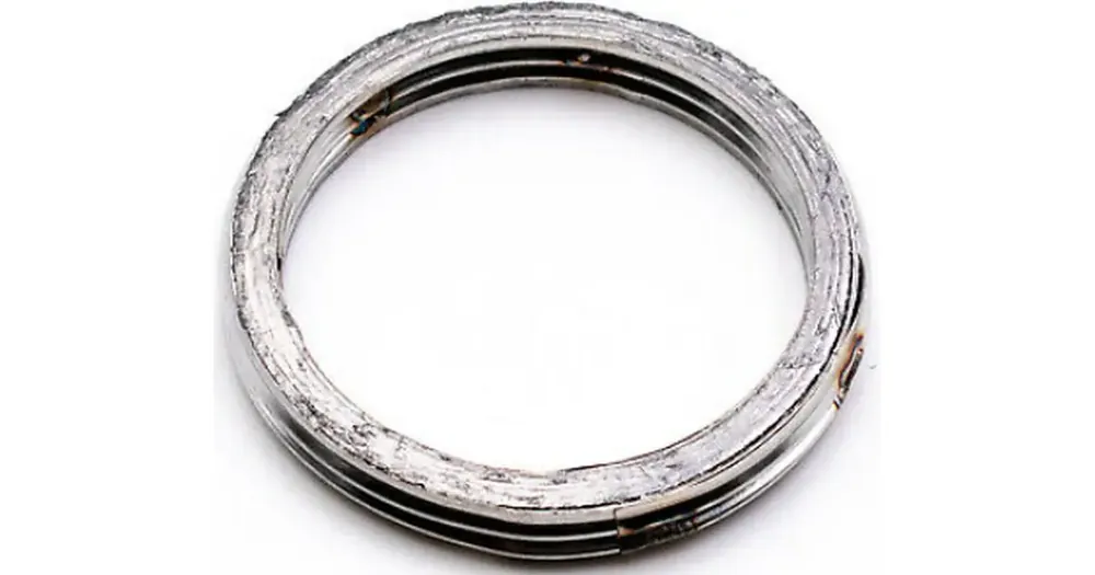 Äänenvaimentimen tiiviste 35x43.5x5.3mm Athena S410210012020 Kausialennus