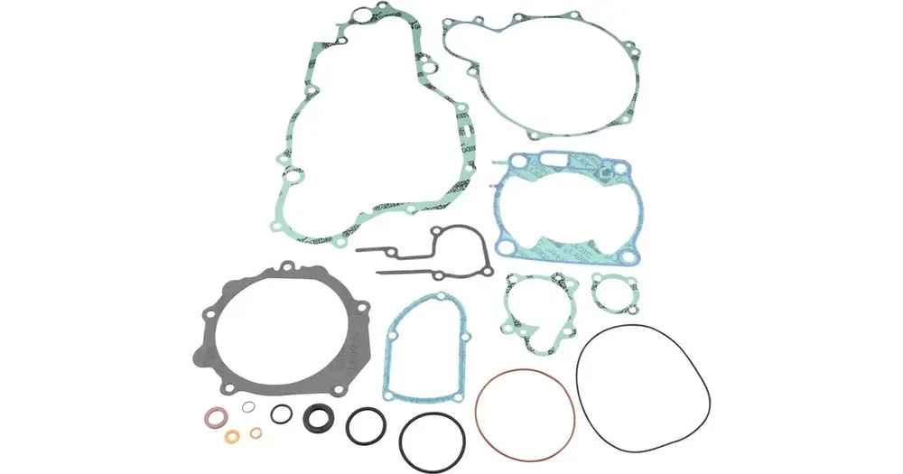 Päivän Tarjous Moottoritiivistesarja, Athena, Yamaha WR 250 98-18 / YZ 250 97-98