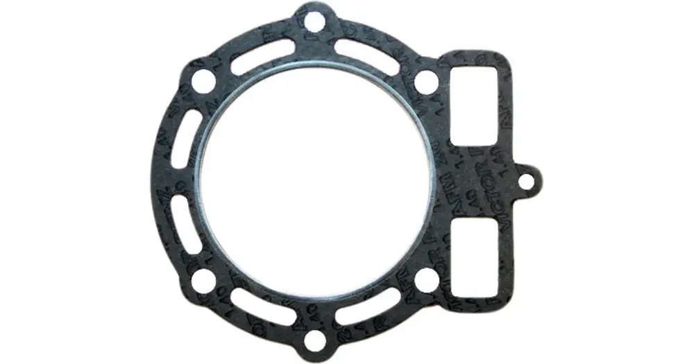 Sylinterikannen tiiviste, OEM-paksuus, halkaisija 97,00 mm, Athena S410207001002 Halpa