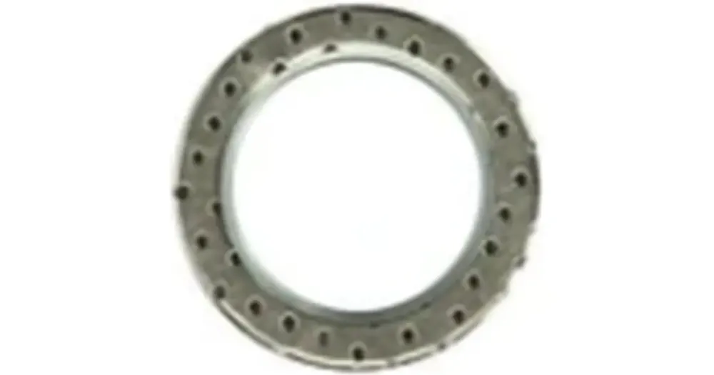 Äänenvaimentimen tiiviste 28x42x3mm Athena S410350012001 Paras Hinta