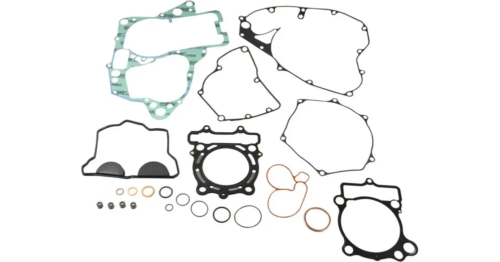 Moottorin tiivistesarja, Athena, Suzuki RMZ 250 ‘10-‘15 (RJ42A) Ajankohtainen